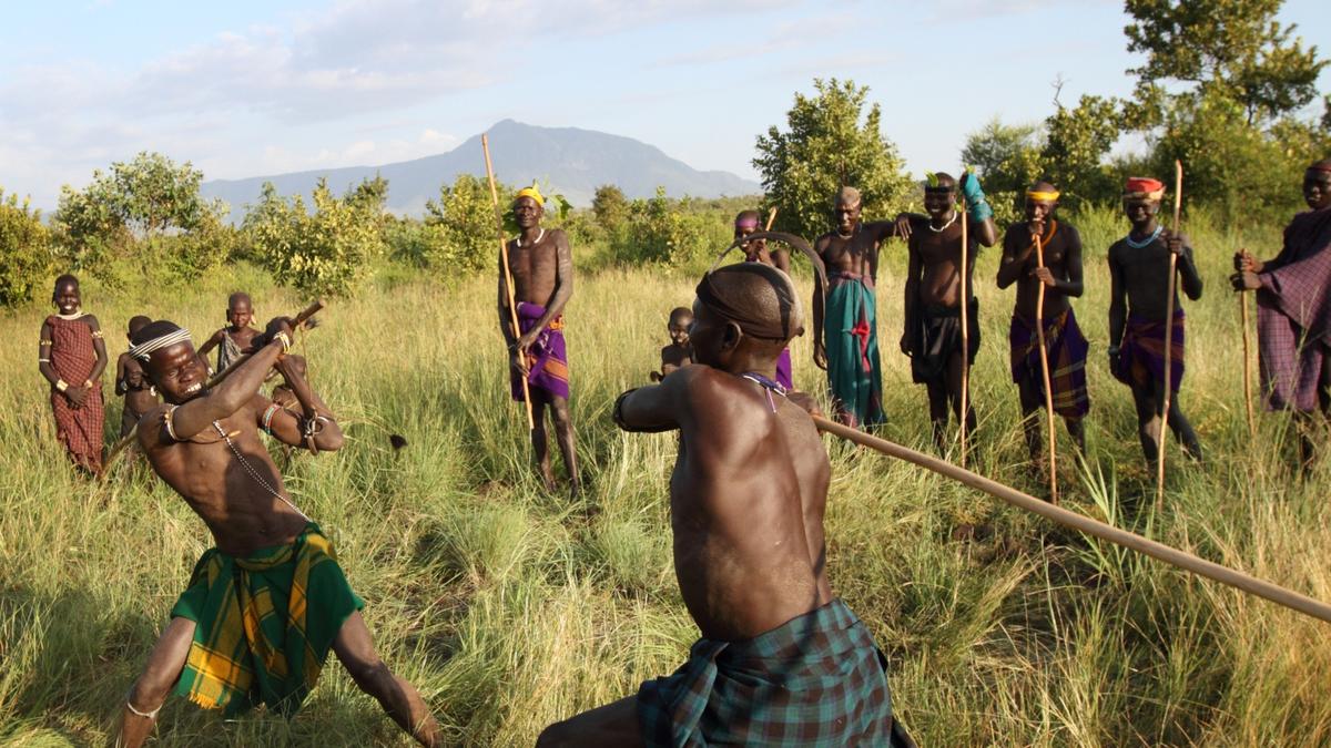 omo valley experience tours