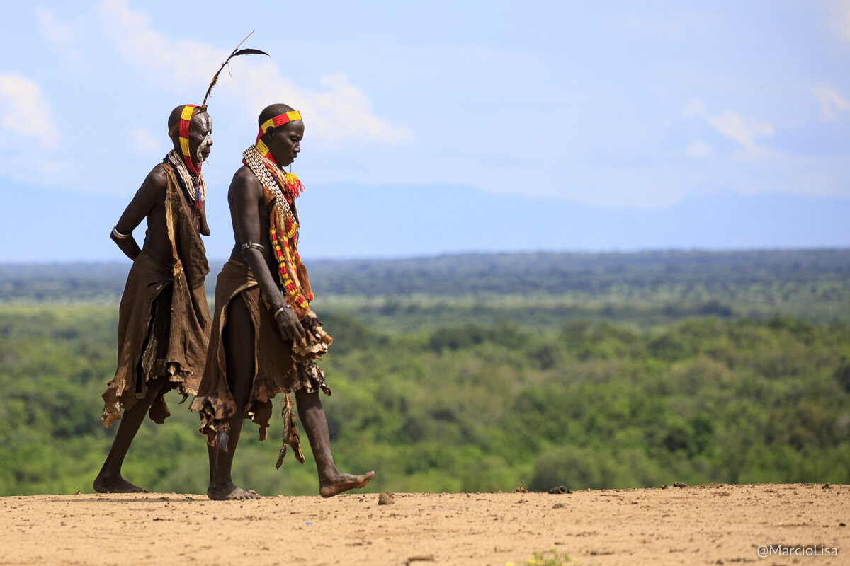 omo valley experience tours